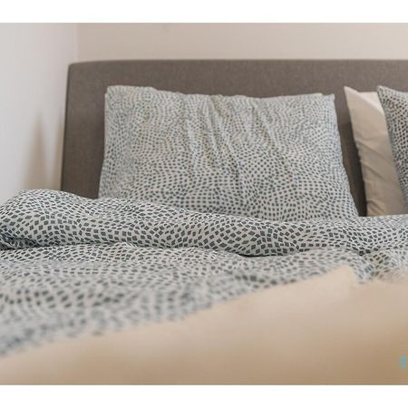 Glamour Apartment Gdańsk Buitenkant foto