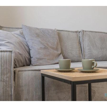 Glamour Apartment Gdańsk Buitenkant foto