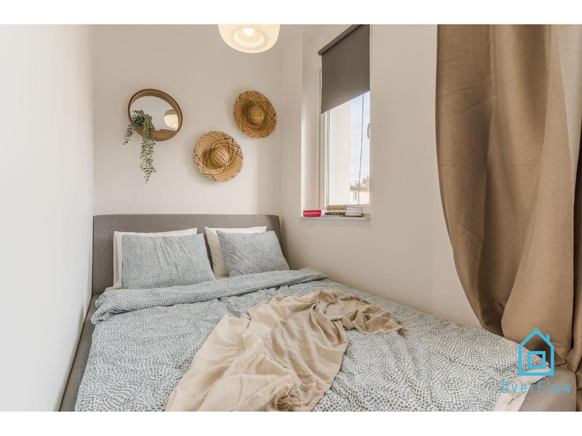 Glamour Apartment Gdańsk Buitenkant foto