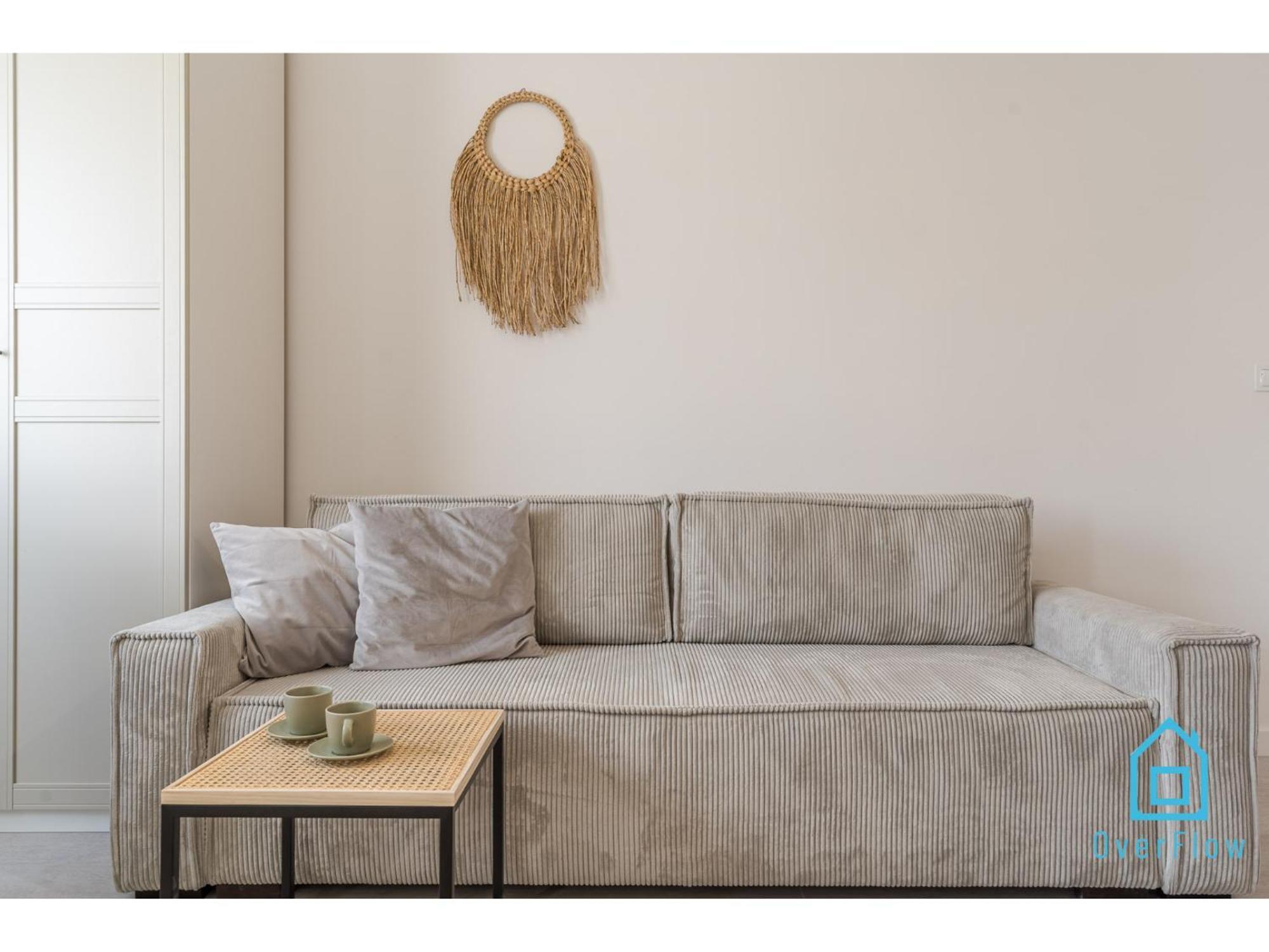 Glamour Apartment Gdańsk Buitenkant foto