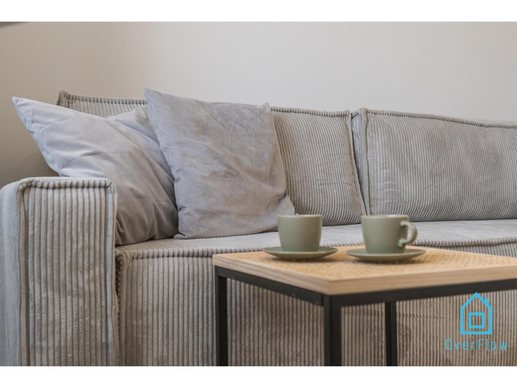 Glamour Apartment Gdańsk Buitenkant foto