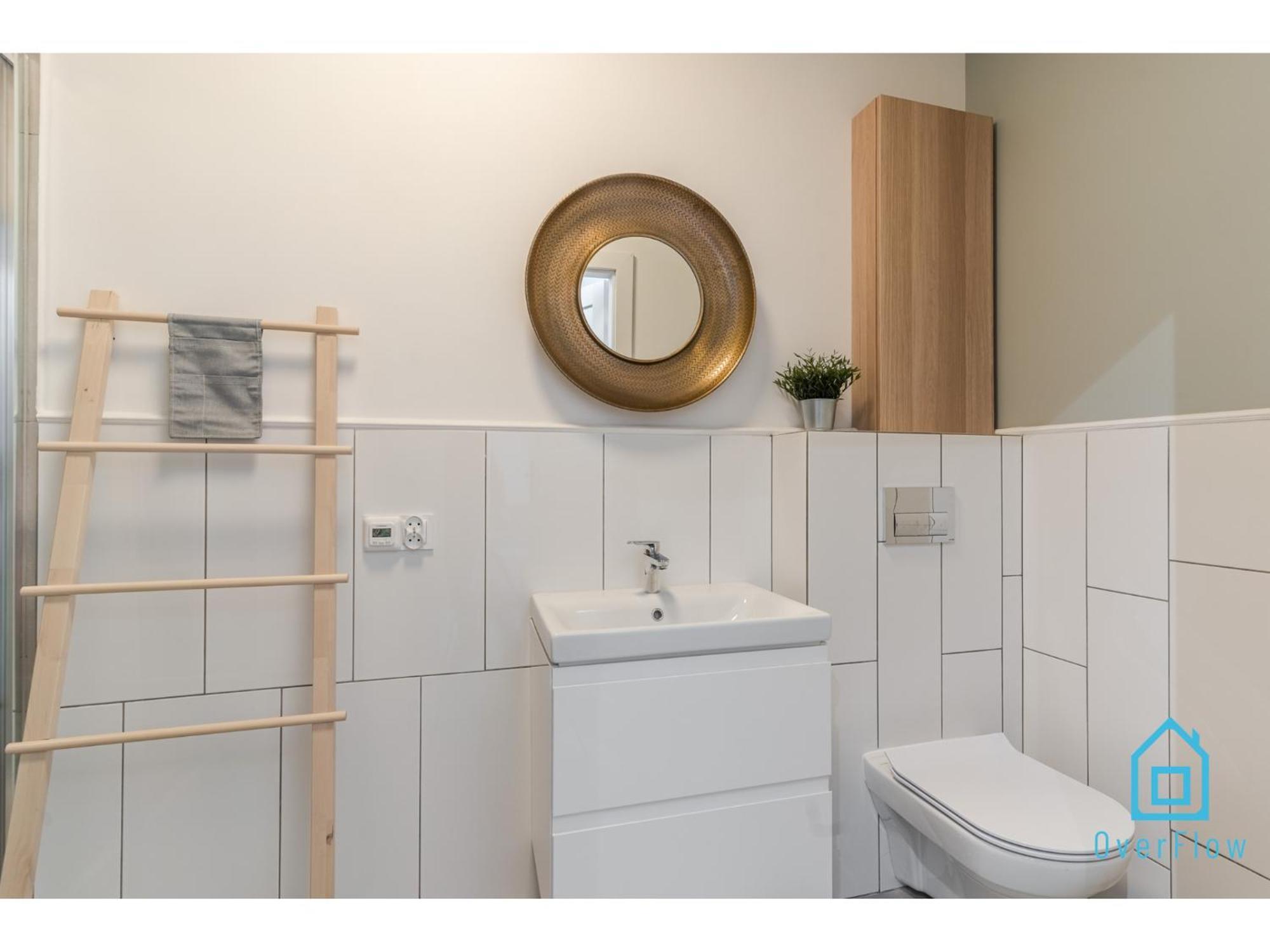Glamour Apartment Gdańsk Buitenkant foto