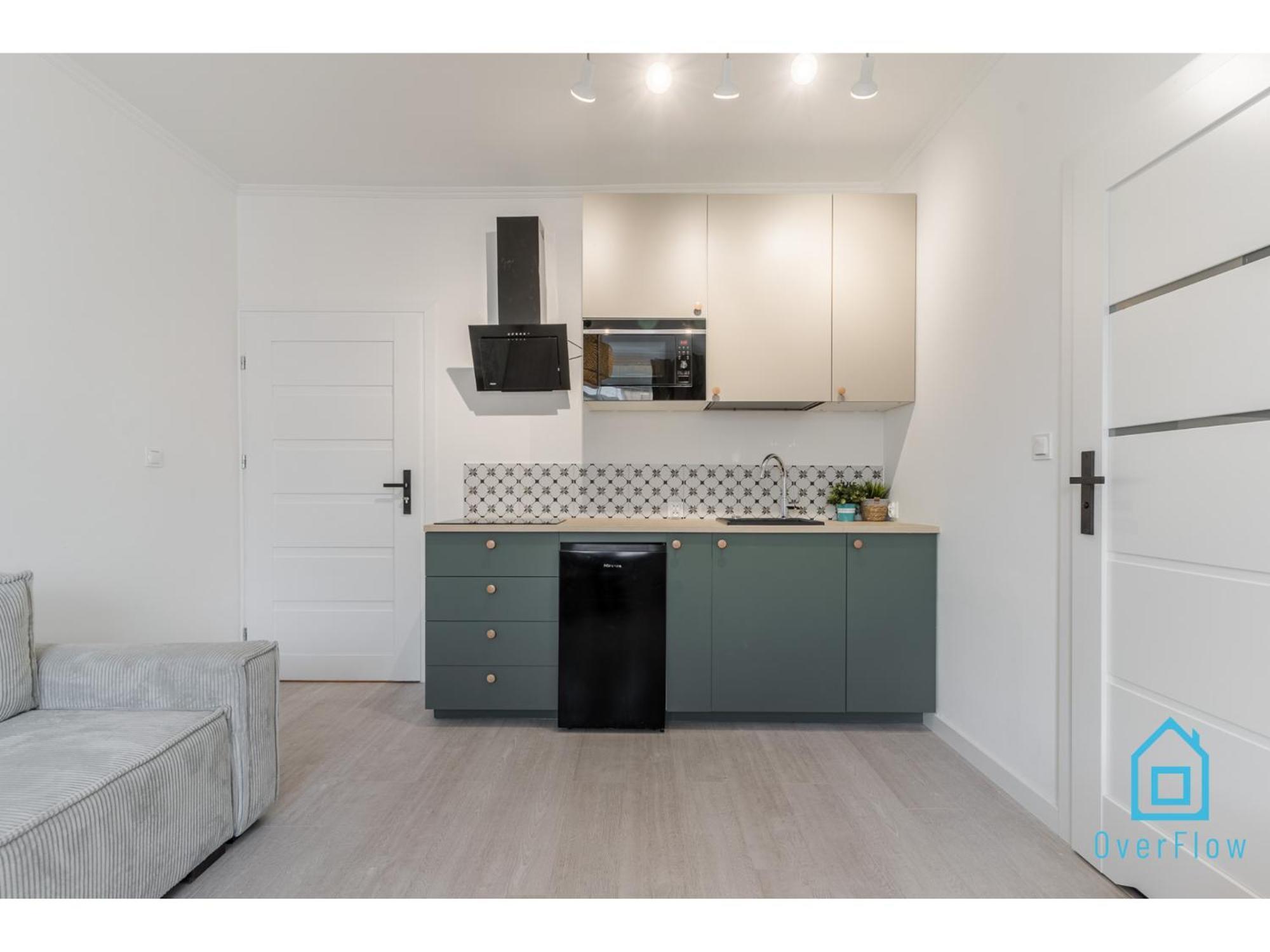 Glamour Apartment Gdańsk Buitenkant foto