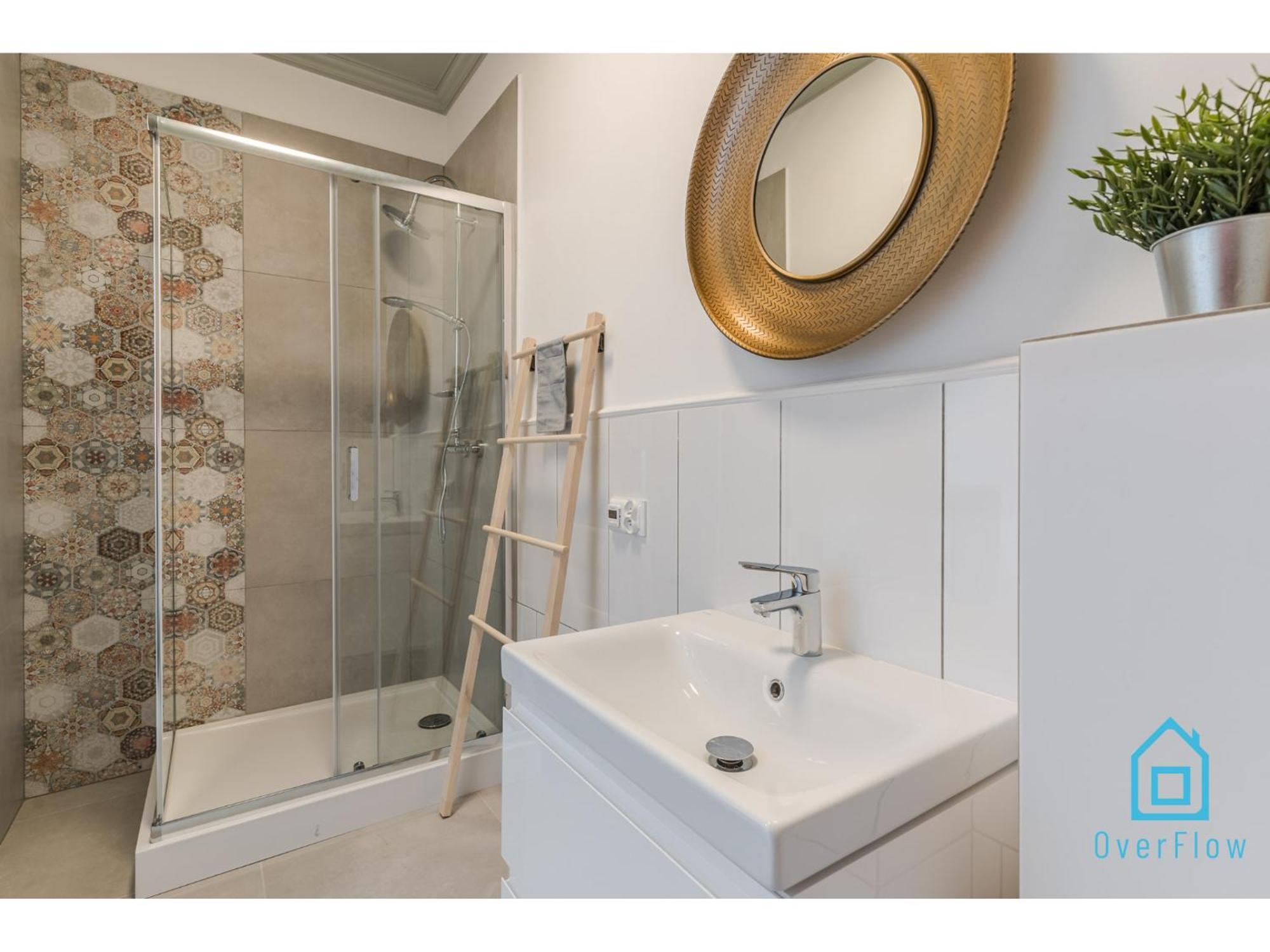 Glamour Apartment Gdańsk Buitenkant foto
